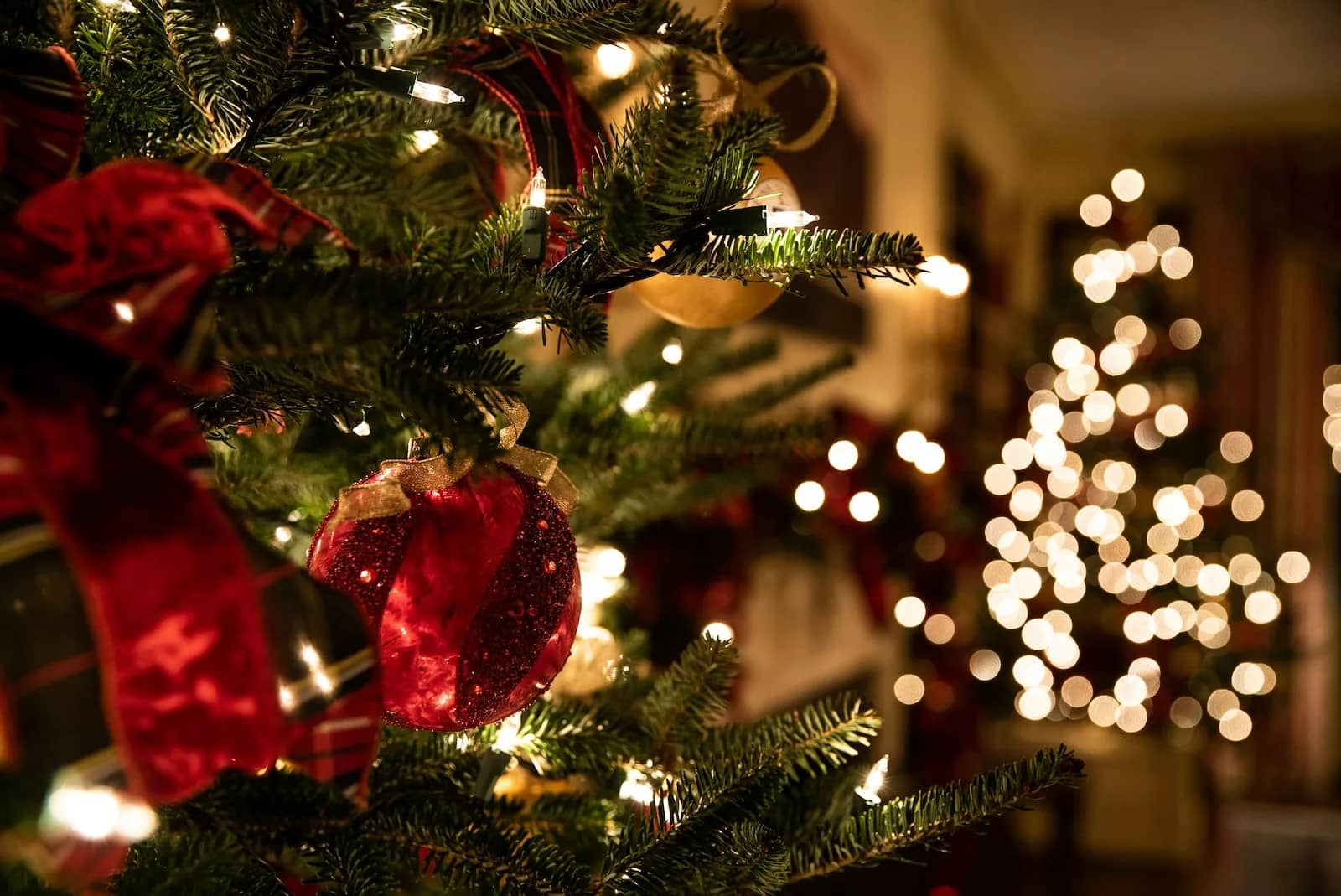 10 Christmas Playlists for a Festive Holiday