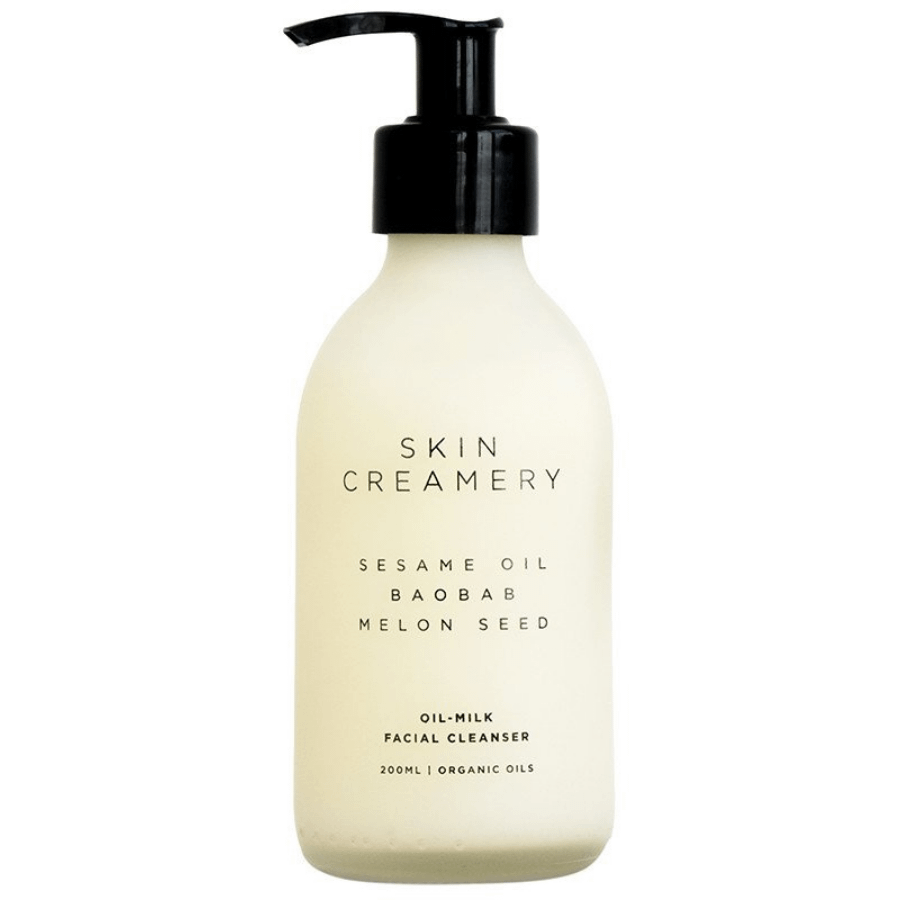 Skin Creamery Oil-Milk Cleanswer Bottle 200 ml