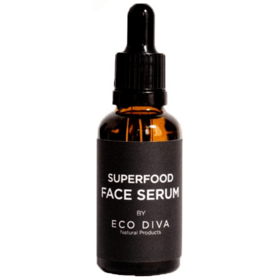 Eco Diva Superfood Face Serum